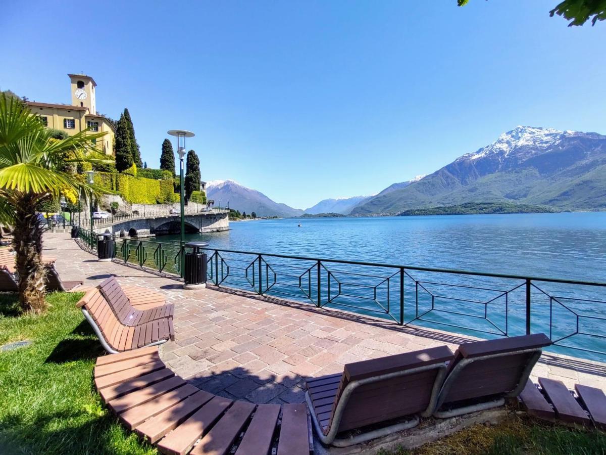 Apartment Baita Dei Nonni-4 By Interhome Ліво Екстер'єр фото
